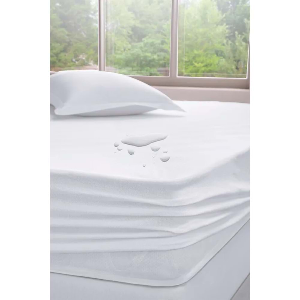 Pierre Cardin Su Geçirmez Fitted Alez 100x200