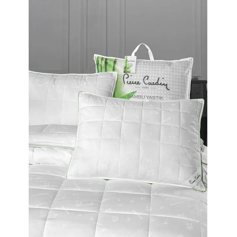 Pierre Cardin Bambu Yastık 800 gr