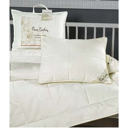 Pierre Cardin Yün Bebek Yastık